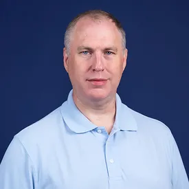 Martin Westwood, Director of Engineering