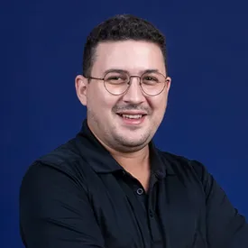 Massen Elarabi, Senior Software Engineer, Mobile iOS