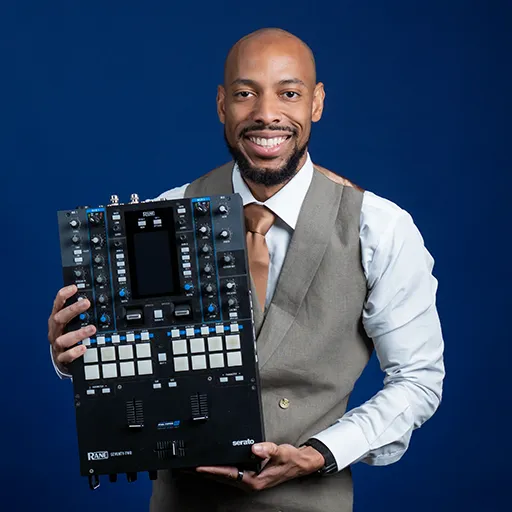 Noel Goodwin, Cybersecurity Engineer
