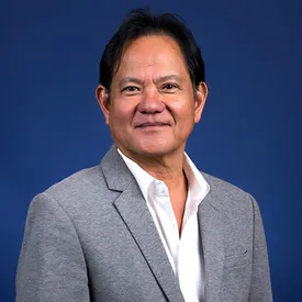 Noel Shauf, Lead Infrastructure Engineer