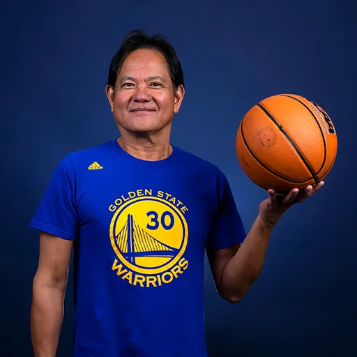 Noel Shauf, Lead Infrastructure Engineer