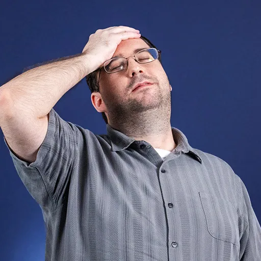 Patrick Gingras, Senior DevOps Engineer