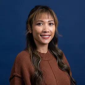 Regina Young, Director of Finance