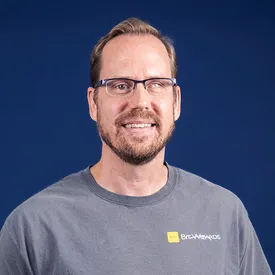 Ryder W. Diviney, API Team Lead