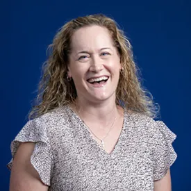 Sarah Reuille