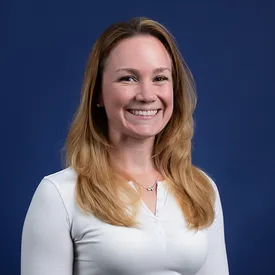 Savannah Graves, Finance and HR Coordinator