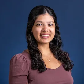 Simone Hines, Content Manager