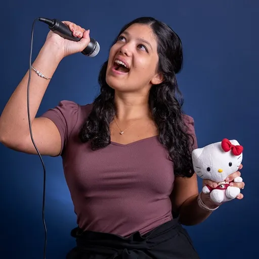 Simone Hines, Content Manager