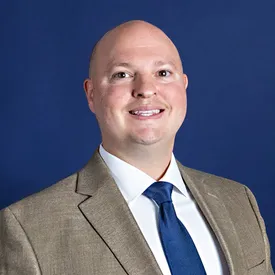 Stephen Nixon, Director of Legal