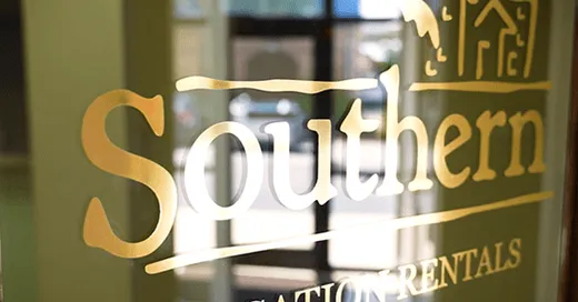 Southern Vacation Rentals