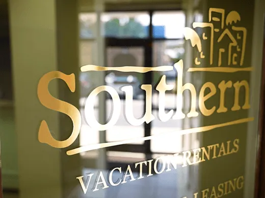 Southern Vacation Rentals