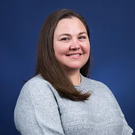 Tiffany Ladner, Customer Experience Coordinator