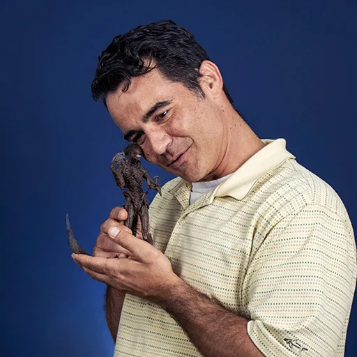 Todd Ladner, Principal Lead UI/UX Designer