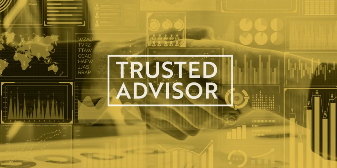 Trusted advisor