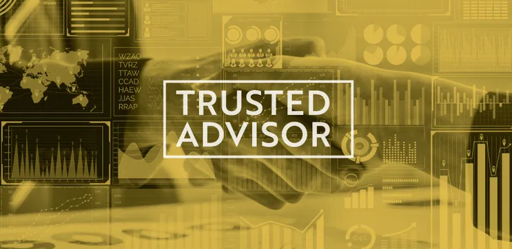 The Magic Behind Trusted Advisor: What it Means for IT Clients