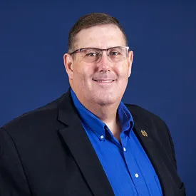 Vincent W. Mayfield, CEO/Co-Founder