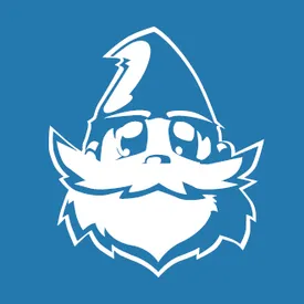 Wiz E. Wig, Mascot & Director of Magic