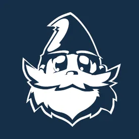 Wiz E. Wig, Mascot & Director of Magic