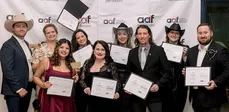 Bit-Wizards & TalkingParents Win Gold & Silver at 2026 ADDYs