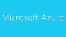 microsoft azure logo