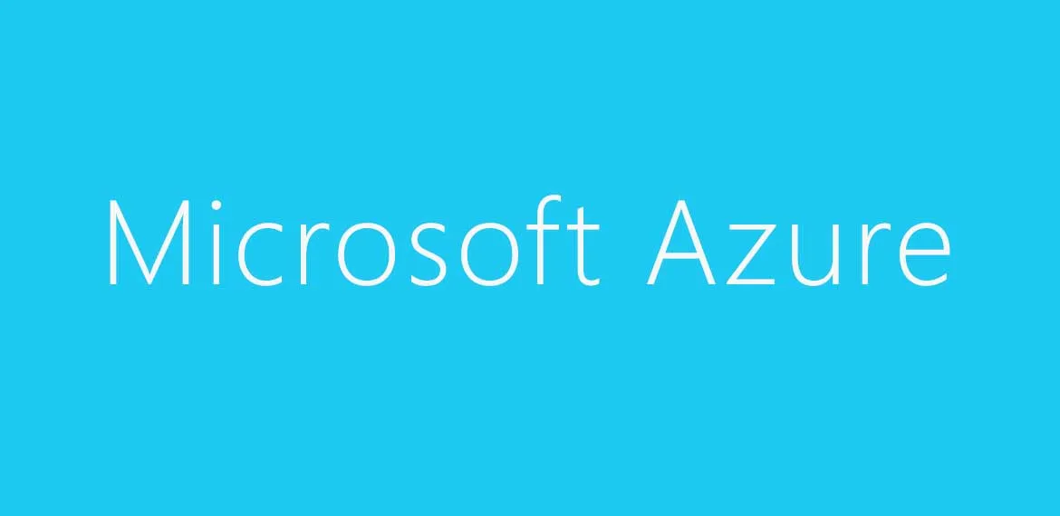 microsoft sql azure