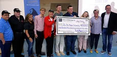 Bit-Wizards’ Gives $3M+ in Charitable Contributions