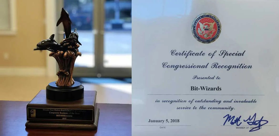 2017 corporate business of the year