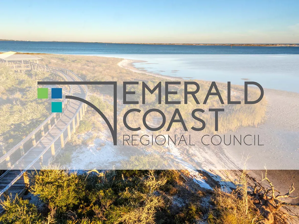 Emerald Coast Regional Council