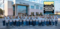 Bit-Wizards Earns Honors Finest on the Emerald Coast