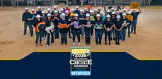 Bit-Wizards Recognized as Finest Place to Work and Finest Locally Owned Business on the Emerald Coast
