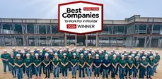 Bit-Wizards and TalkingParents Extend Florida Trend Best Companies To Work For Recognition Streaks