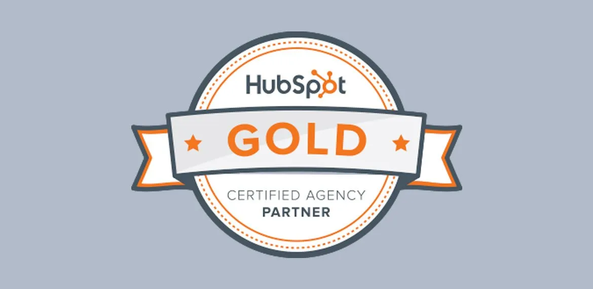 Bit-Wizards Hubspot gold partner