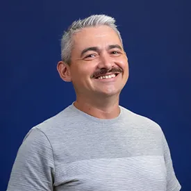 Grygorii Romanovskyi, Engineering Manager, Mobile