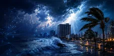 Quieter Hurricane Forecast Is No Free Pass: Bit-Wizards Urges Business Readiness