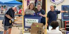Bit-Wizards Drives Community Impact in Northwest Florida
