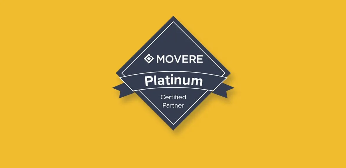 Movere Platinum