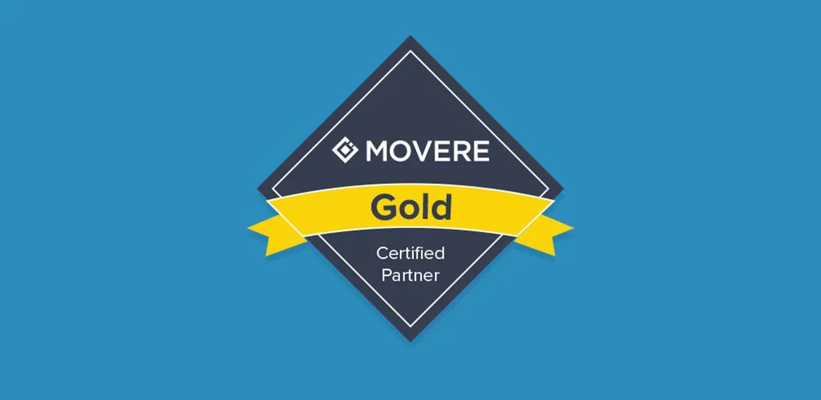 Movere Gold