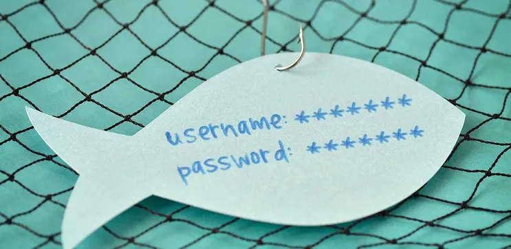 How to Recognize and Avoid Email Phishing Scams
