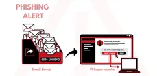 Bit-Wizards Warns of Rise in Phishing Attacks Targeting Senior Leaders