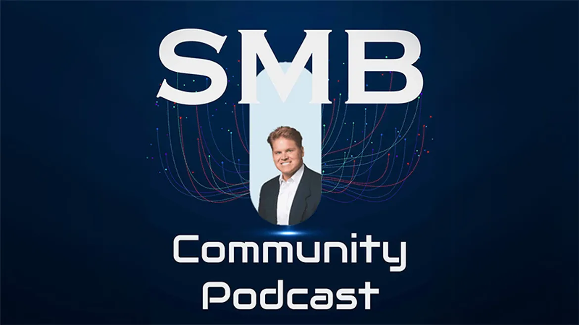 SMB Community Podcast