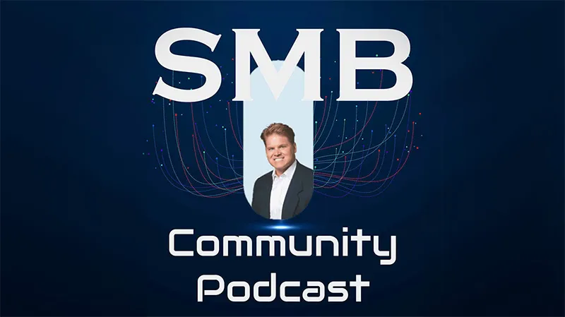 SMB Community Podcast
