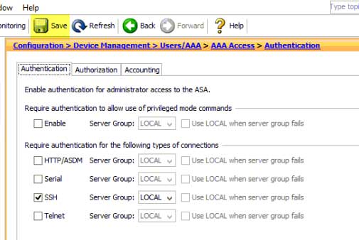 Cisco Asa Generate Crypto Key