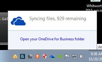 onedrive for mac sync issues duplicate names
