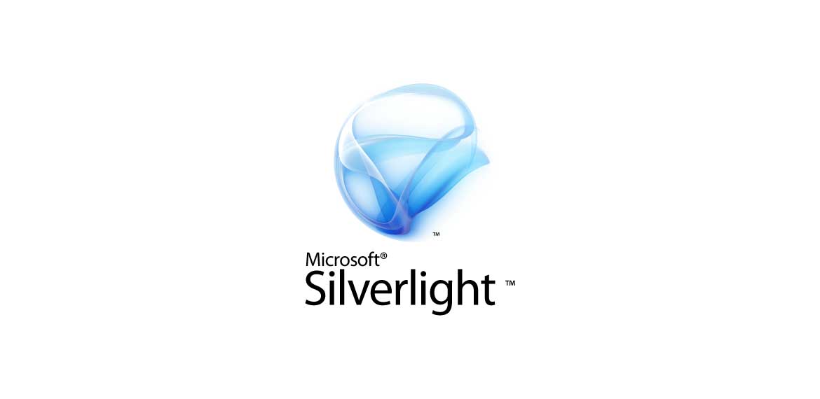  silverlight 