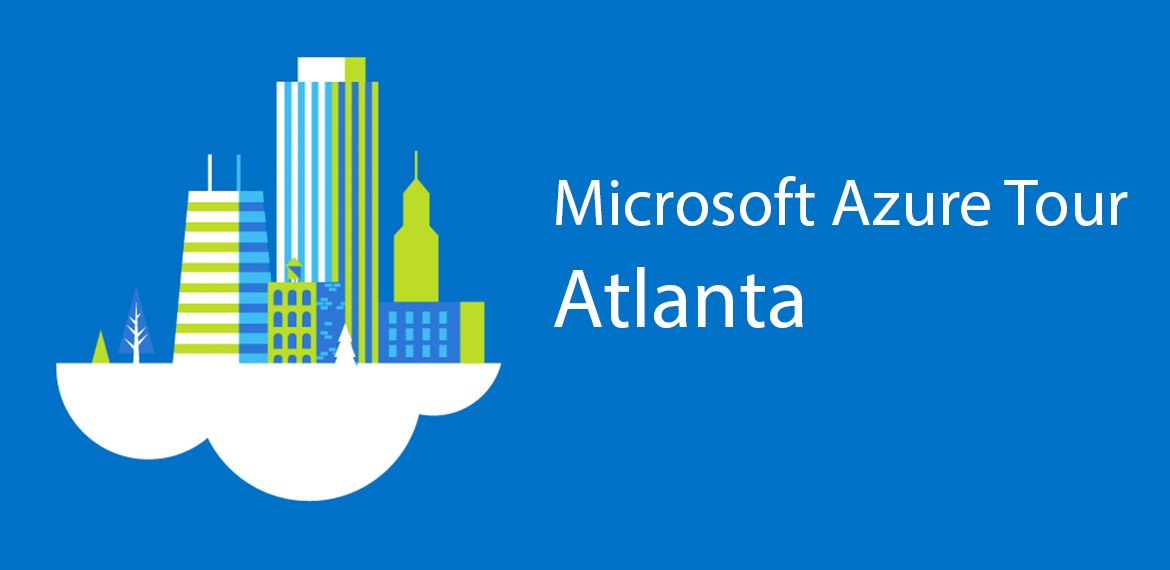 microsoft azure tour atlanta 2016 bit wizards