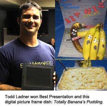 Todd Best Presentation