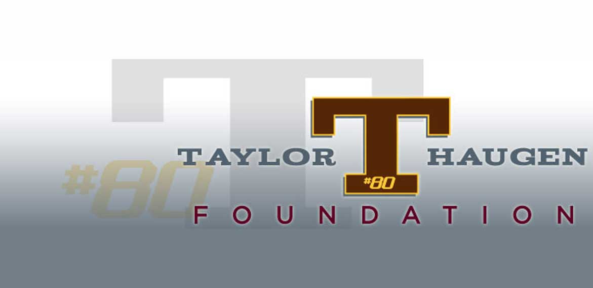 Taylor Haugen Foundation 