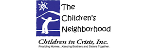 children in crisis logo
