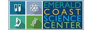 Emerald Coast Science Center Logo