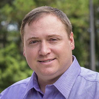 Jeff Mitchell, Bit-Wizards' Director of Cloud Infrastructure